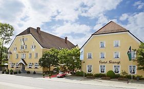 Hotel Gutsgasthof Stangl